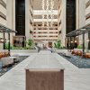 Отель Embassy Suites by Hilton Oklahoma City Will Rogers Airport в Оклахома-Сити