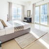 Отель Timelessly Modern 3BR w/ Fascinating Marina Views!, фото 4