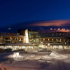 Отель Radisson Blu Mountain Resort & Residences, Trysil, Norway в Трюсиле