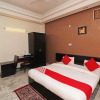Отель OYO 29008 Mannat Residency Hotel, фото 12