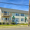 Отель Wildwood Crest Condo: 2 Blocks to Beach!, фото 18