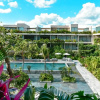 Отель Spectacular Views Penthouse With Private Pool Rooftop Terrace BBQ Area, фото 18