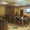 Отель Al Hamrah Hotel, фото 17