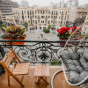 Отель The Square Boutique Hotel, фото 19