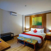 Отель The Kirana Canggu Hotel, фото 44