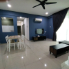 Отель Margosa A Stay Botani Ipoh Homestay 3 BR, фото 4