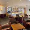 Отель Best Western London Heathrow Ariel Hotel, фото 17