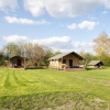 Отель Safaritent Lodge 2 plus, фото 10