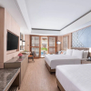 Отель Henann Premier Coast Resort, фото 21