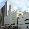Отель Smile Hotel Shimonoseki в Симоносеки