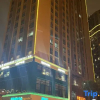 Отель Rongxin Zhixuan Apartment (Taiyuan QinXian Street, фото 11