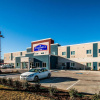 Отель Executive Inn Fort Worth West, фото 21