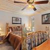 Отель Huckleberry Hollow, фото 9