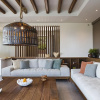Отель Villa Rizes Luxury in Maroulas, фото 17