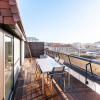 Отель Plaza J2941 Apartment With a Large Balcony, фото 18