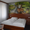 Отель Lipno-Apartman Frymburk D110, фото 4