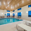 Отель Best Western Plus Hudson Hotel & Suites, фото 17