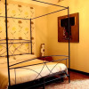Отель Casa Della Zia - Camera Esotica, фото 6