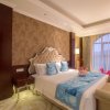 Отель Changzhou Joyland Gloria Grand Hotels, фото 24