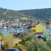 Отель Lovely 2-bed Apartment in Vinisce, Close to Beach, фото 20