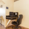 Отель Freer Executive Inn and Studios, фото 13