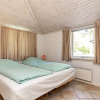 Отель 6 Person Holiday Home in Albaek, фото 2