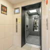 Отель Tanimachikun Hotel Niponbashi47, фото 5