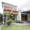 Отель RedDoorz Plus @ Tegal Panggung, фото 14