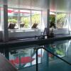 Отель Wellness- & Golf-Appartement 4.4 Hebelhof, фото 8
