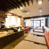 Отель Wing International Tokyo Akabane, фото 16