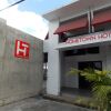 Отель Hometown Hotel Bacolod - Lacson, фото 1