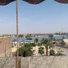 Отель The Magic of Luxor private studio apartment on the rooftop, фото 7