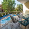 Отель Mariner's Suites, фото 8