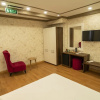 Отель Dymar Hotel, фото 2