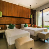 Отель Giri Ungasan Villa, фото 30