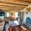 Отель Historic Millicent Rogers Guest House in Taos, фото 10