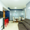 Отель Novo apartamento de 2 quartos no Setor Bueno - Ao lado do Órion Business & Health Complex - Ed Ponta, фото 1