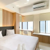 Отель Comfort Stay Studio Room Pollux Chadstone Apartment, фото 5
