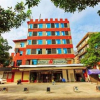 Отель Jinjiang Inn Longyan Zhongshan Road Walking Street, фото 9