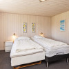 Отель Spacious Holiday Home in Vinderup near Fjord, фото 14