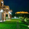 Отель Haraki Villas, фото 1
