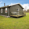 Отель Lovely Holiday Home in Juelsminde With Garden, фото 1