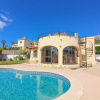 Отель Villa con piscina privada - Benicolada, фото 2