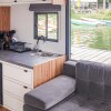 Отель Nice ship-boat in Brandenburg with 1 Bedrooms, фото 7