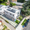 Отель Stylish Sherman Oaks Townhouse W/ 3 Master Suites, фото 1