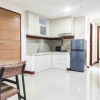 Отель Big And Comfy 3Br At Vida View Apartement, фото 5