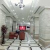 Отель Hana Hariry Hotel, фото 8