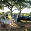 Отель Shumbalala Game Lodge, фото 49