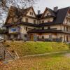 Отель Ośrodek Wczasowy Pasternik, фото 10