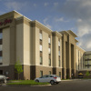 Отель Hampton Inn Minneapolis Bloomington West в Блумингтоне